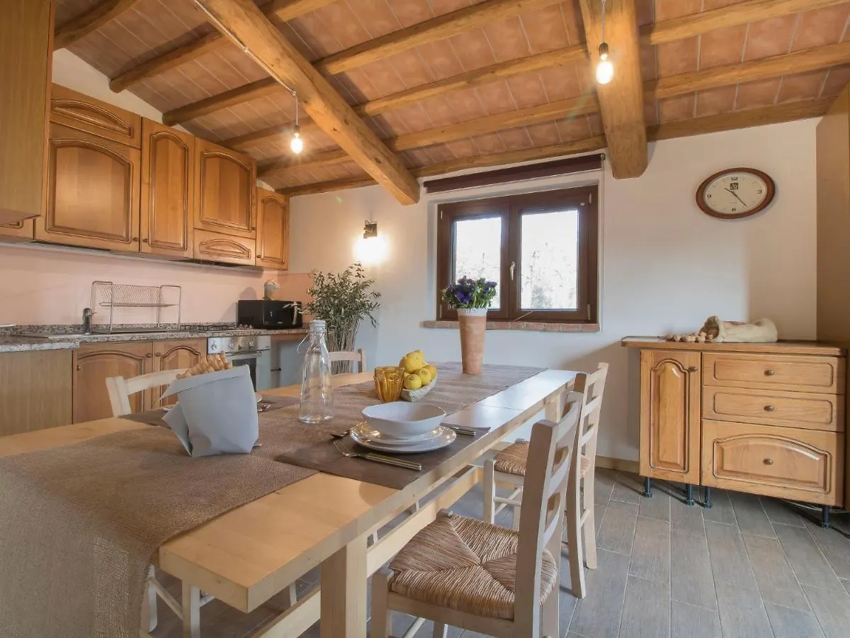 Holiday Home Casa La Selvolina By Interhome Roccastrada