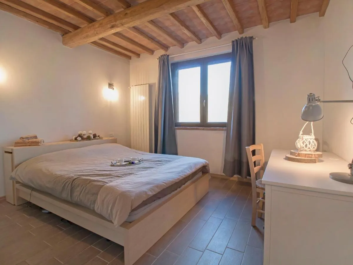 Holiday Home Casa La Selvolina By Interhome Roccastrada Italien