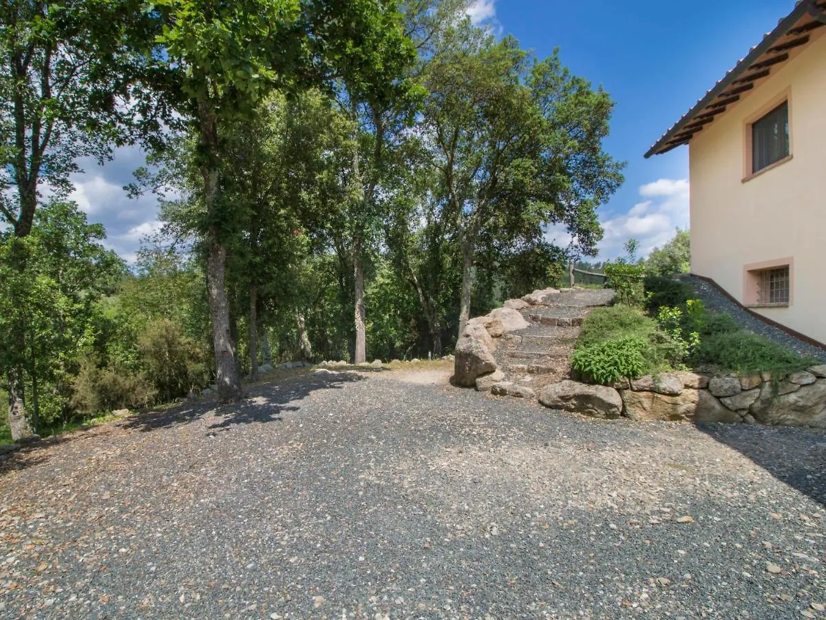 Holiday Home Casa La Selvolina By Interhome Roccastrada