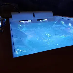  Casa vacanze La Grotta Nel Borgo