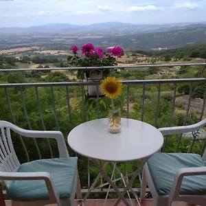  Appartamento Monolocale Romantico