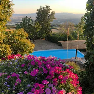  Appartamento Casa Chiassarello