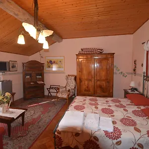 2* Locanda Country Casa Mazzoni