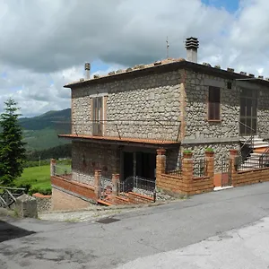  Casa vacanze Borgo Medioevale