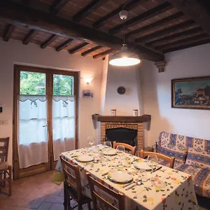  Alloggio per agriturismo Nature & Relax In Tuscany - Pagiano 2