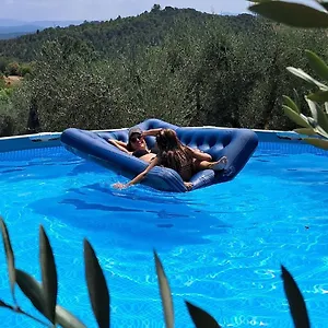  Campeggio Paradise Agricamp