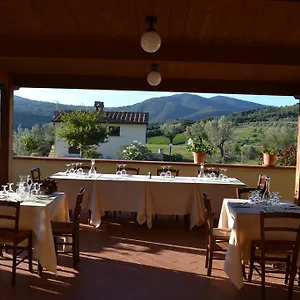  Alloggio per agriturismo Podere Dei Maddii