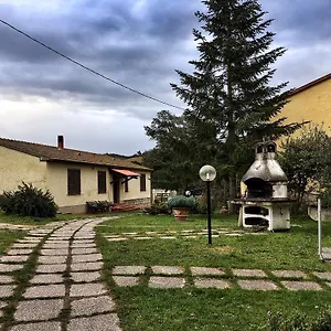  Alloggio per agriturismo Il Bettarello