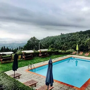  Casa di campagna Casa Mazzoni