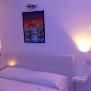  Appartamento La Casa Degli Specchi