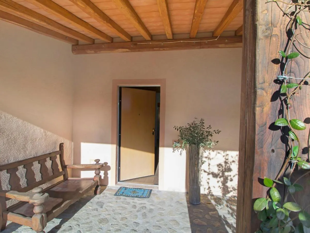Holiday Home Casa La Selvolina By Interhome Roccastrada Italy