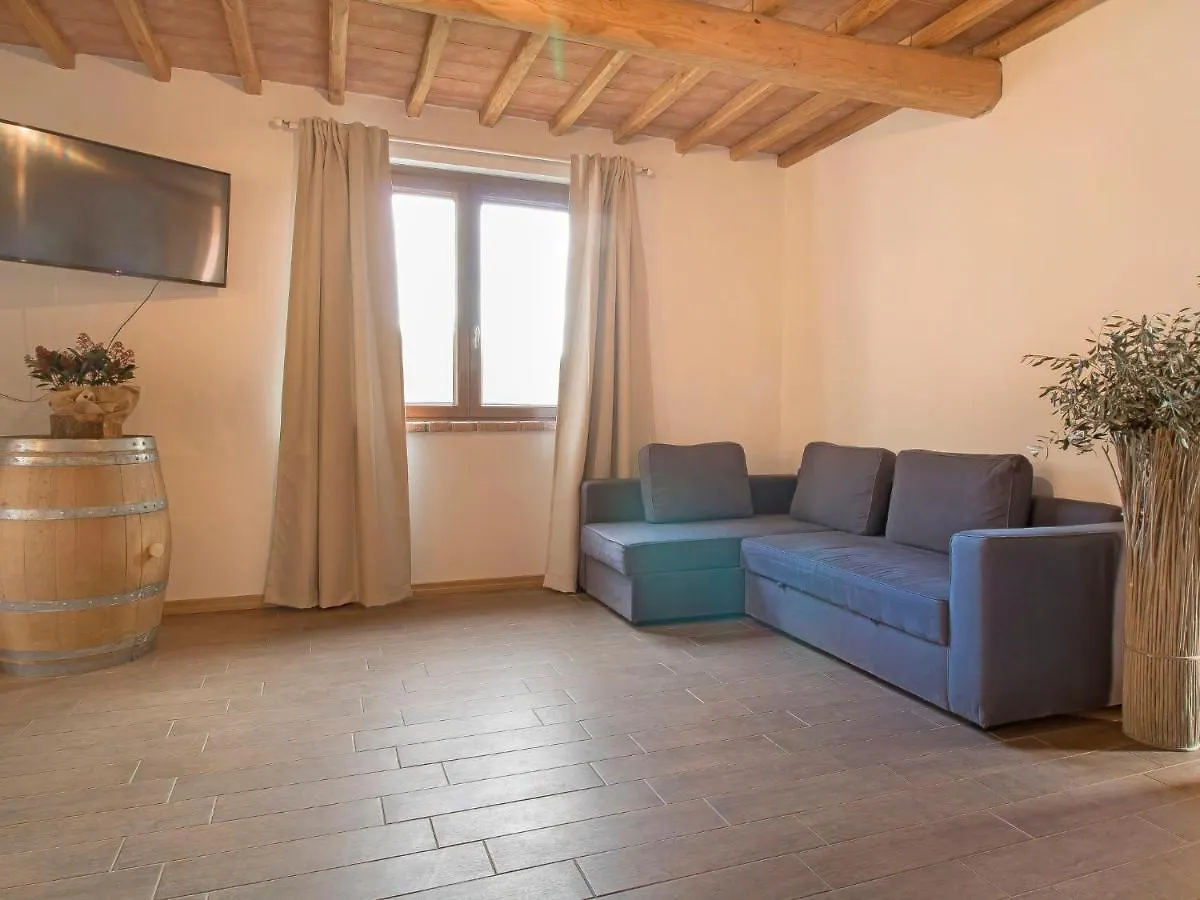 Holiday Home Casa La Selvolina By Interhome Roccastrada