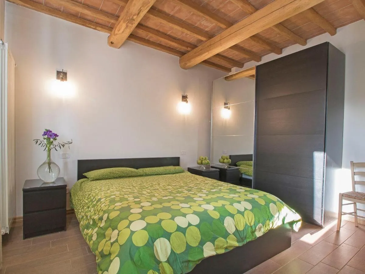Holiday Home Casa La Selvolina By Interhome Roccastrada 0*,  Italy