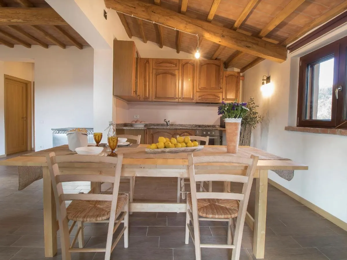 Holiday Home Casa La Selvolina By Interhome Roccastrada
