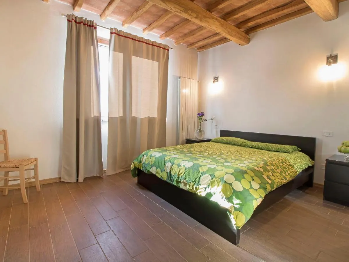Holiday Home Casa La Selvolina By Interhome Roccastrada