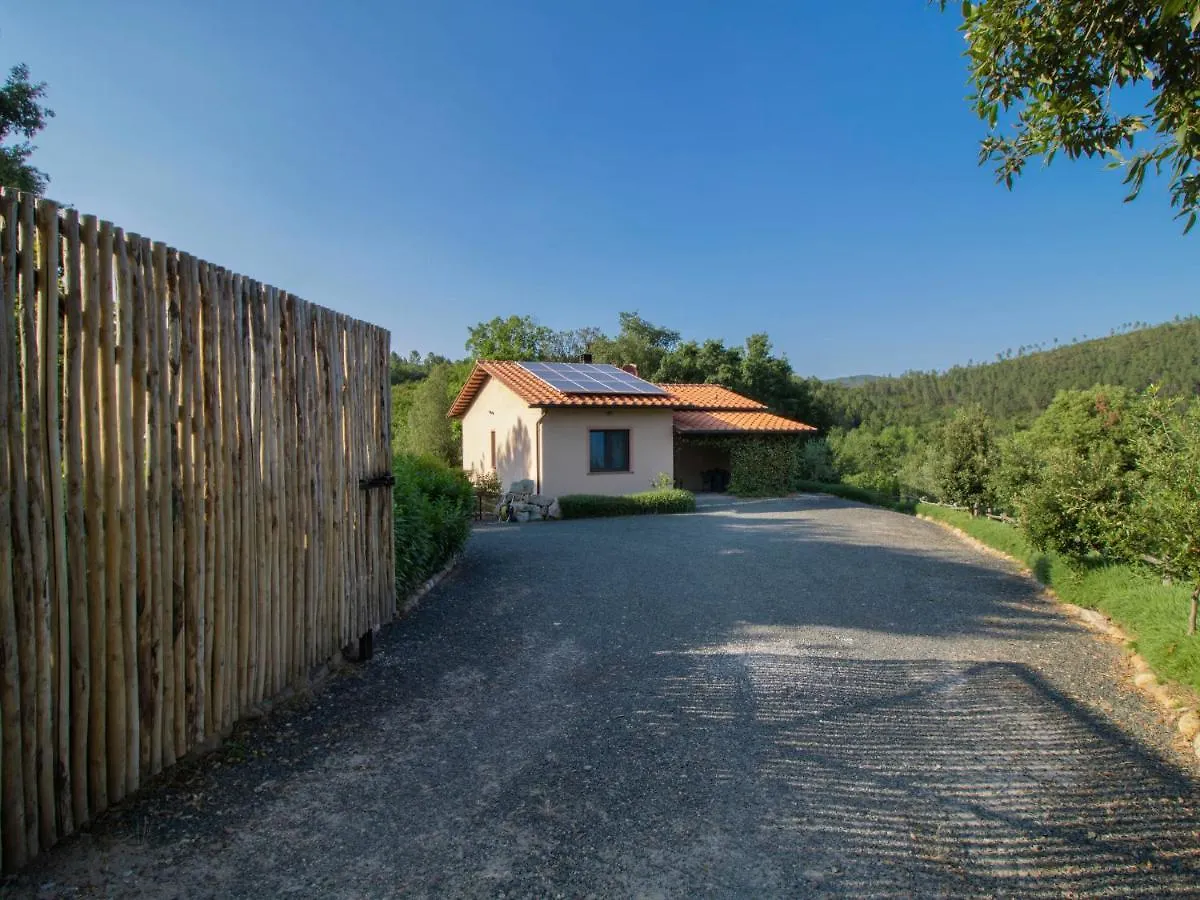 Holiday Home Casa La Selvolina By Interhome Roccastrada 0*,