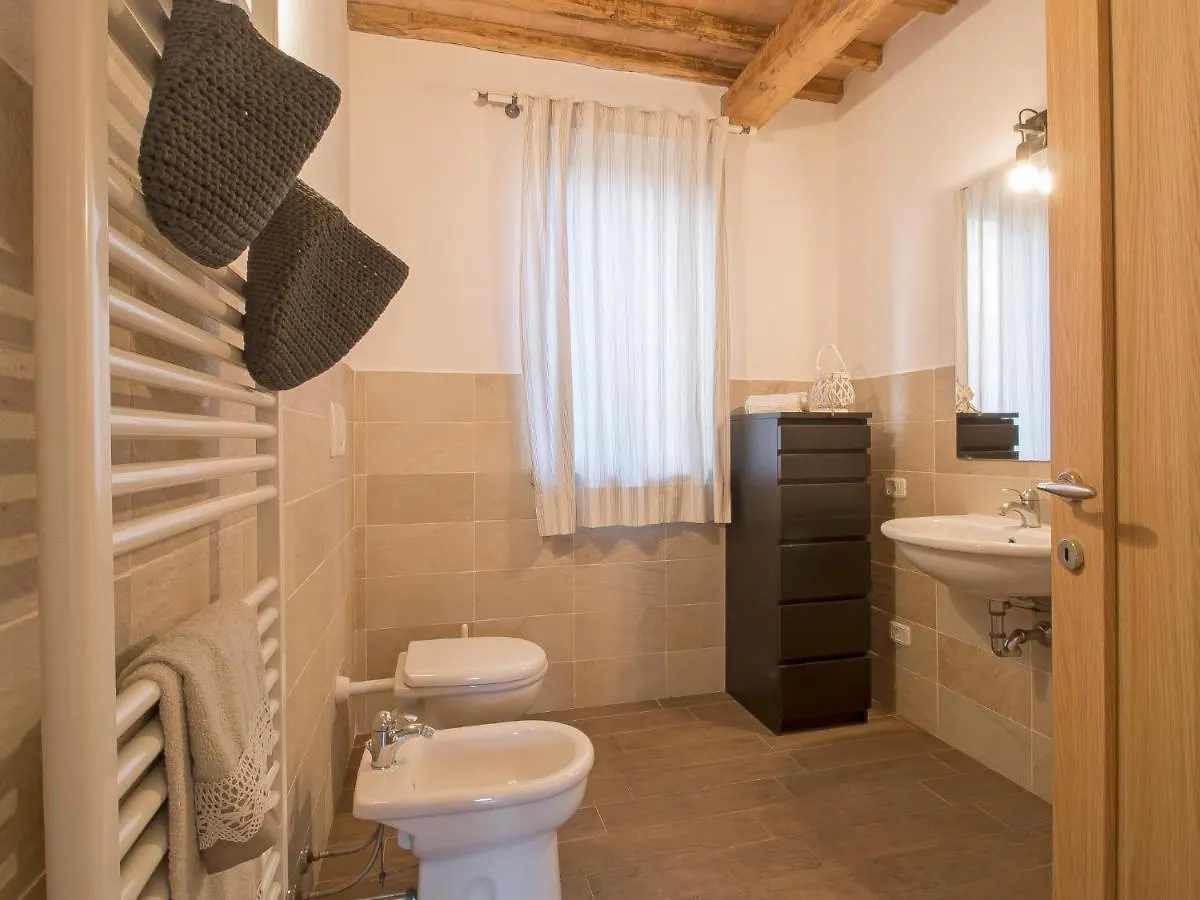 Holiday Home Casa La Selvolina By Interhome Roccastrada