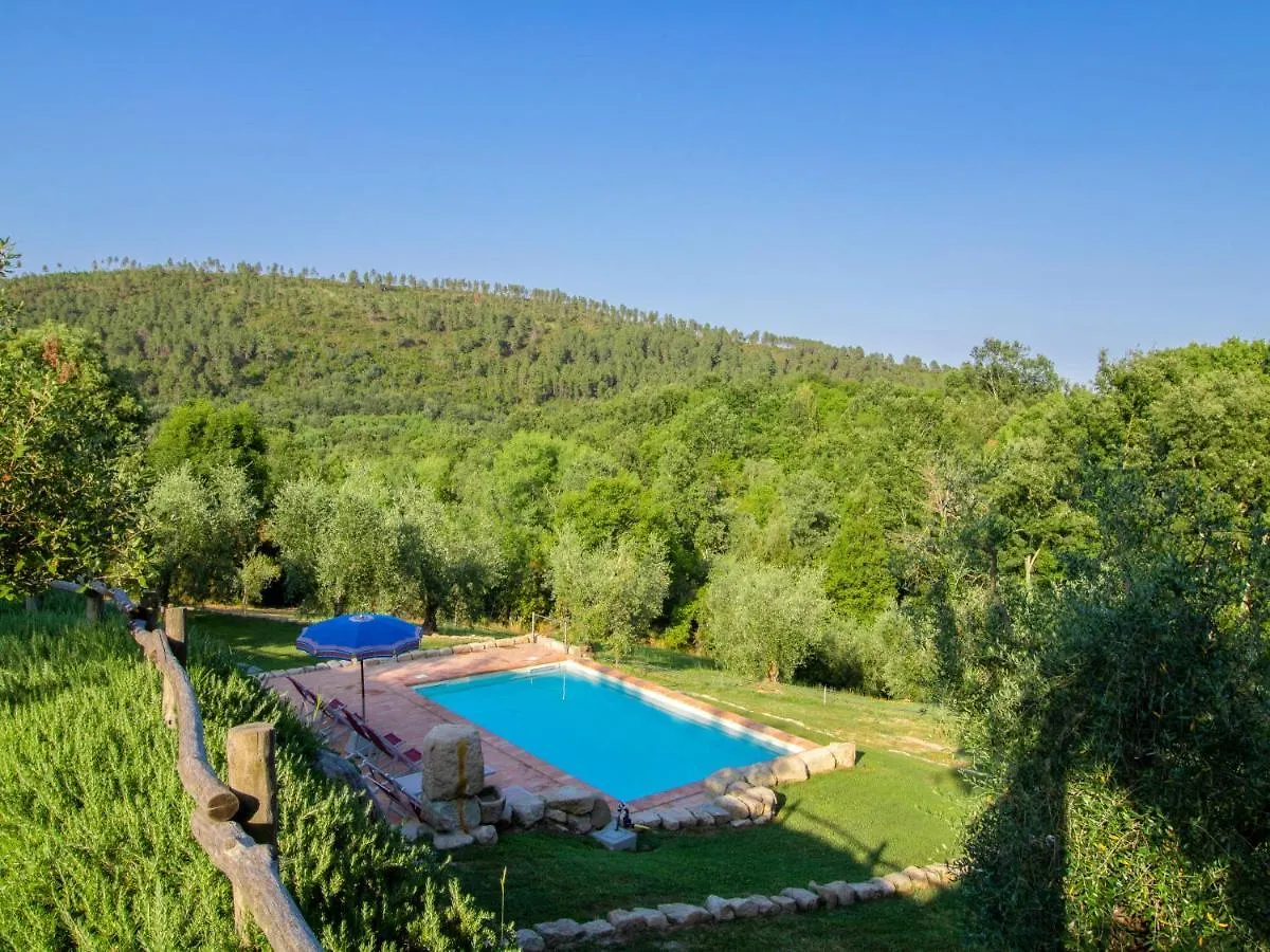 Holiday Home Casa La Selvolina By Interhome Roccastrada