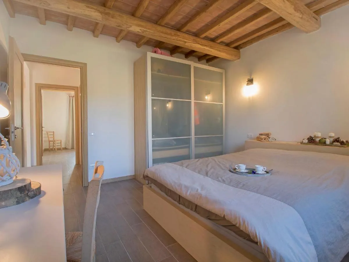 Holiday Home Casa La Selvolina By Interhome Roccastrada