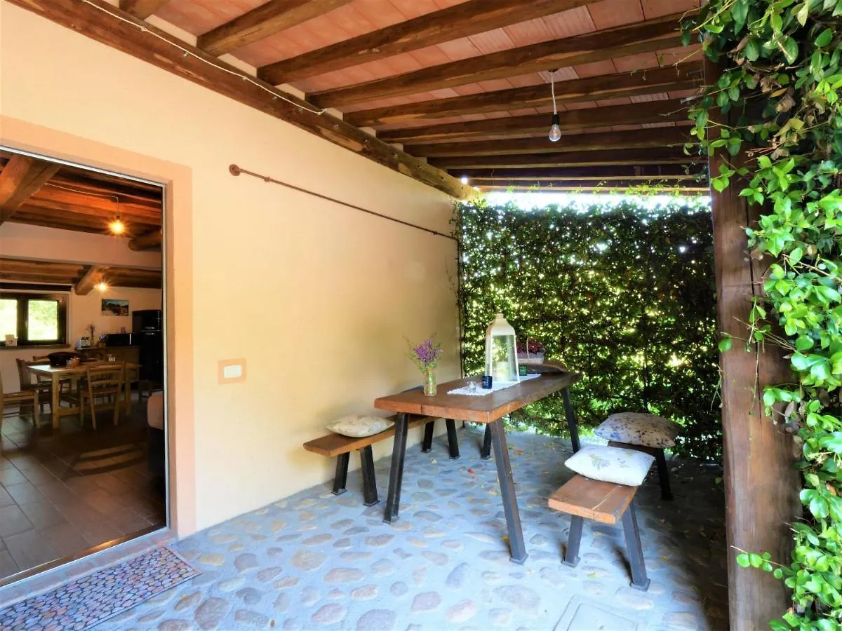 Holiday Home Casa La Selvolina By Interhome Roccastrada