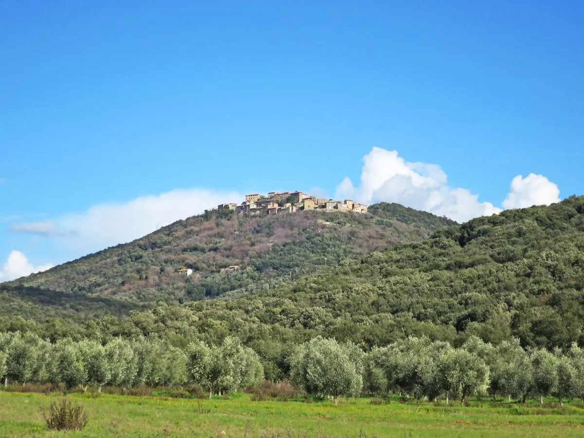 Holiday Home Casa La Selvolina By Interhome Roccastrada